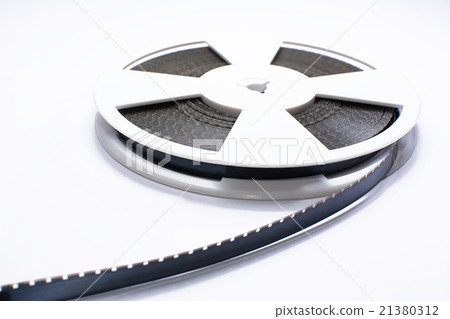 Super8 Spool 21380312