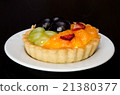 fruity cake 21380377