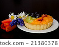 fruity cake 21380378