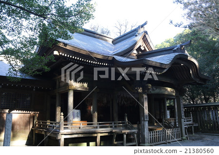 Amaneiwado神社 21380560