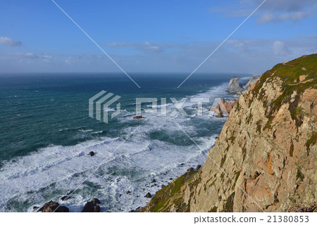 Cape Roca 21380853