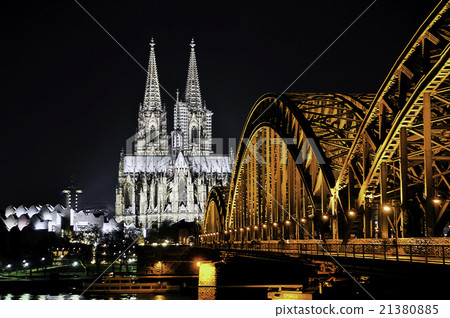 Cologne Cathedral 21380885