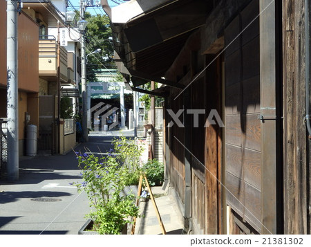 Motomachi of Urayasu 21381302