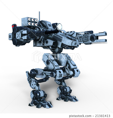 Combat robot Combat robot 21381413
