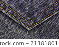 jeans texture 21381801