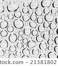 Air bubble 21381802