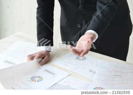 Business image - meeting 21382930