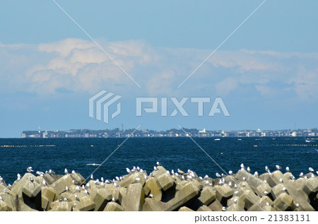 View from the Namerikawa Shinkiro View from the Namerikawa Shinkiro 21383131