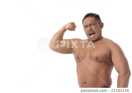 Powerful male image Powerful male image 21383234