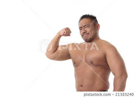 Powerful male image Powerful male image 21383240