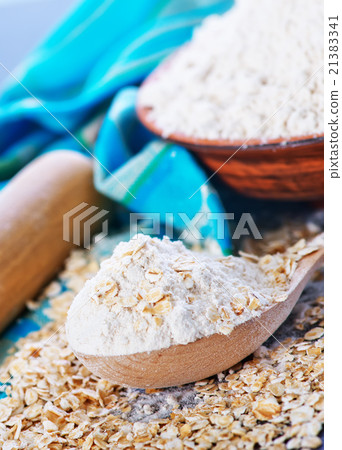 oat flour oat flour 21383341