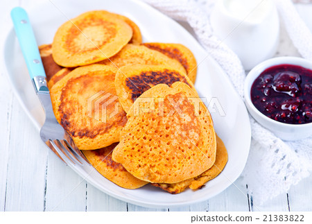 sweet pancakes sweet pancakes 21383822
