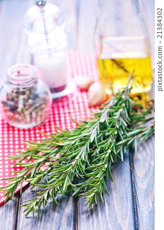 aroma herb and spice 21384302