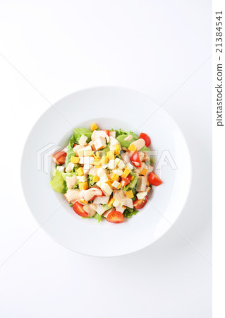 Cobb salad   21384541