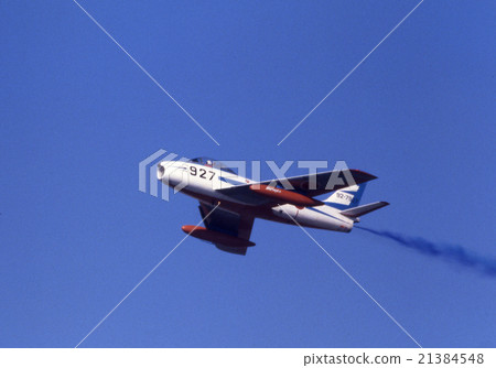 Blue Impulse F-86 21384548