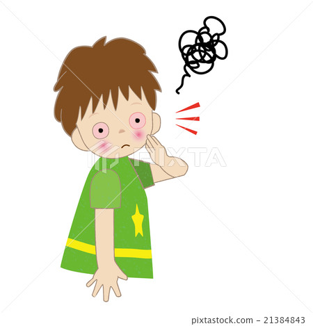 Allergy boys 21384843