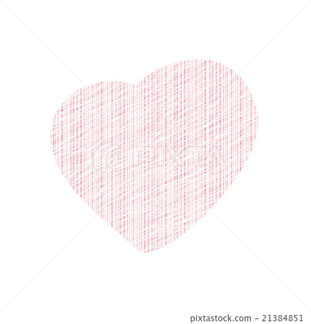 Pink Love Card. Grunge backdrop with scratches. Pink Love Card. Grunge backdrop with scratches. 21384851