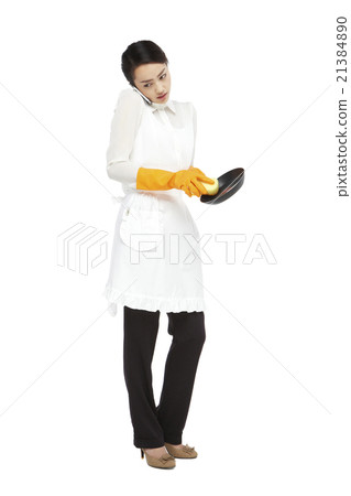 單身母親 21384890