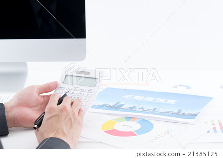 Real Estate Investment  21385125