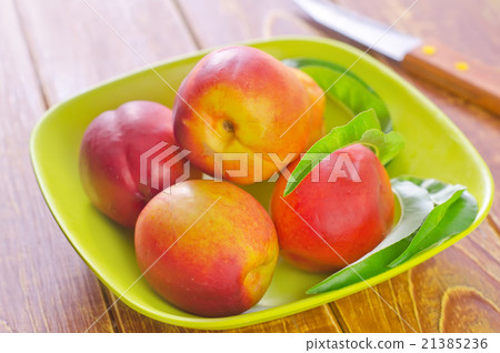 nectarines nectarines 21385236