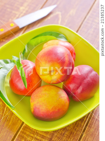 nectarines nectarines 21385237