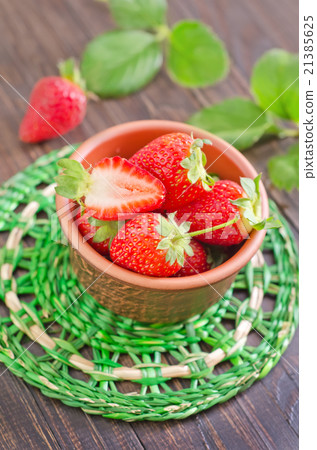 strawberry strawberry 21385625
