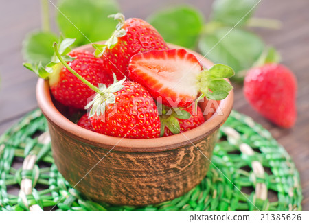 strawberry strawberry 21385626
