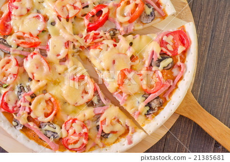 pizza pizza 21385681