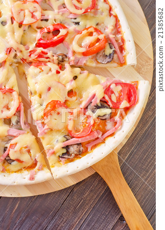 pizza pizza 21385682