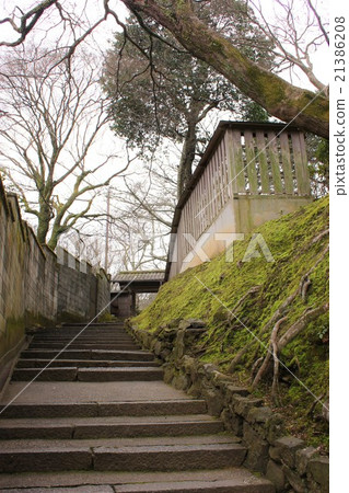 Kyoto Horinji Temple 21386208