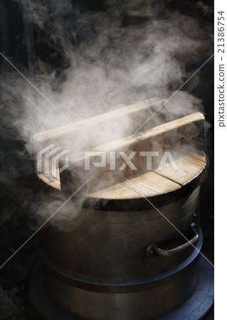 用烤箱烹飪 用烤箱烹飪 21386754