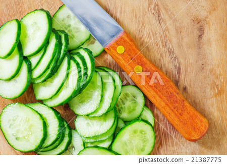 cucumbers cucumbers 21387775