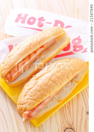 hot dogs hot dogs 21387840