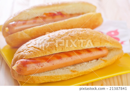 hot dogs hot dogs 21387841