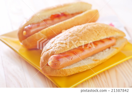 hot dogs hot dogs 21387842