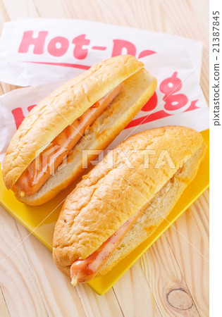 hot dogs hot dogs 21387845