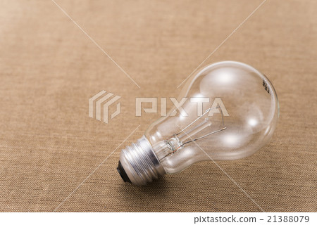 白熾燈泡 21388079