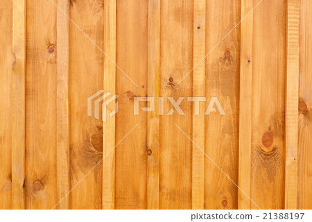Close up of wooden fence panels Close up of wooden fence panels 21388197