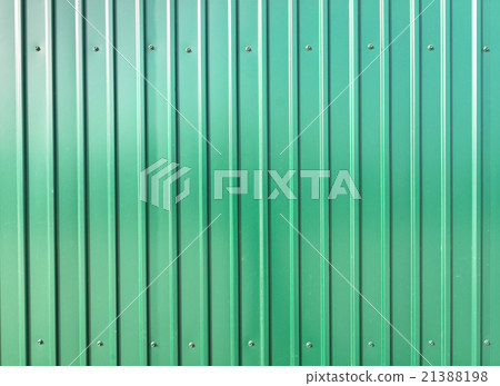 Green steel sheet Green steel sheet 21388198