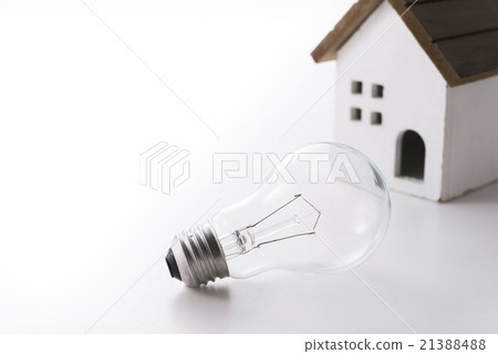 Home and incandescent light bulbs Home and incandescent light bulbs 21388488