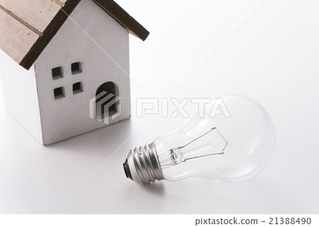 Home and incandescent light bulbs Home and incandescent light bulbs 21388490