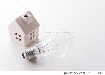 家用和白熾燈泡 家用和白熾燈泡 21388492