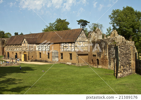 Kenilworth castle Kenilworth castle 21389176