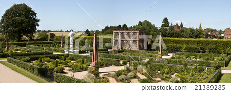 Kenilworth, Warwickshire, England, UK, 21389285