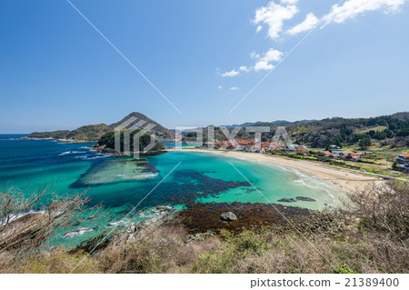 Kitaura海灘 21389400