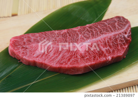牛肉 21389897