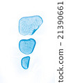 Beautiful stones, sea-glass 21390661