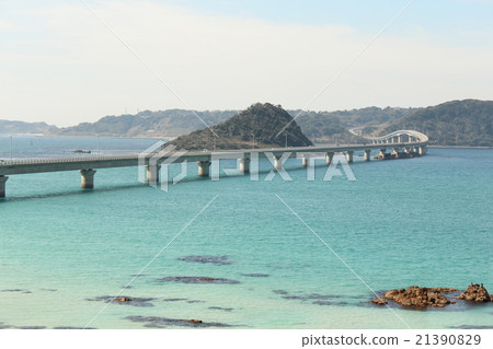 Kakushima Bridge Kakushima Bridge 21390829