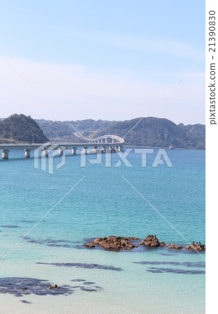 Kakushima Bridge Kakushima Bridge 21390830