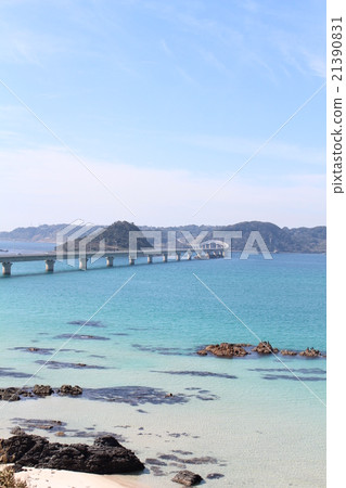 Kakushima Bridge Kakushima Bridge 21390831